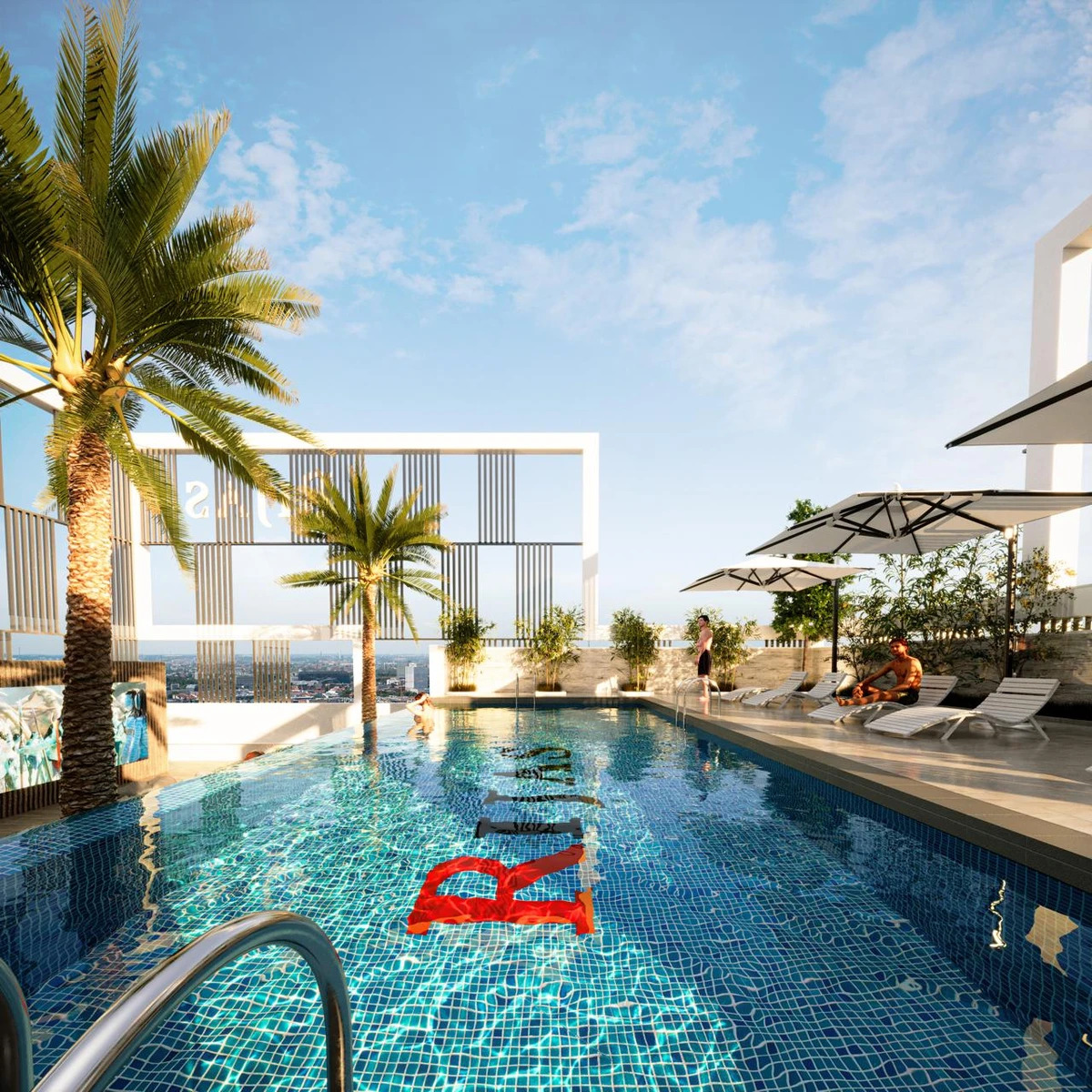 Rijas Suites Gallery 18